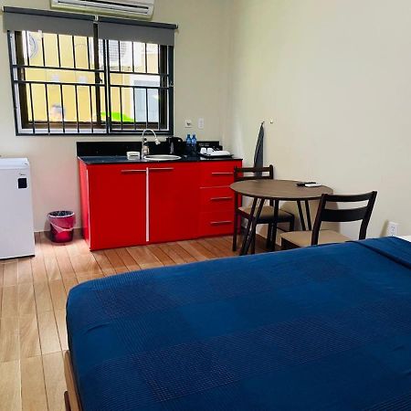 Waterland Suites Paramaribo Esterno foto
