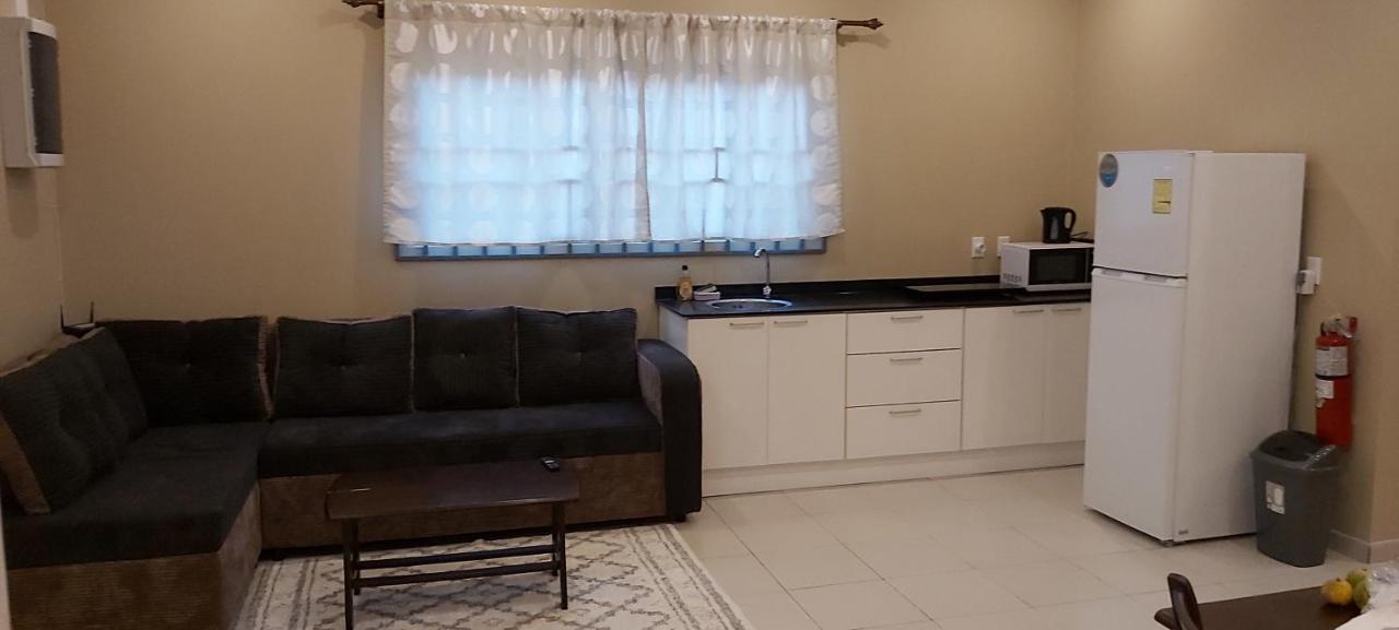 Waterland Suites Paramaribo Esterno foto