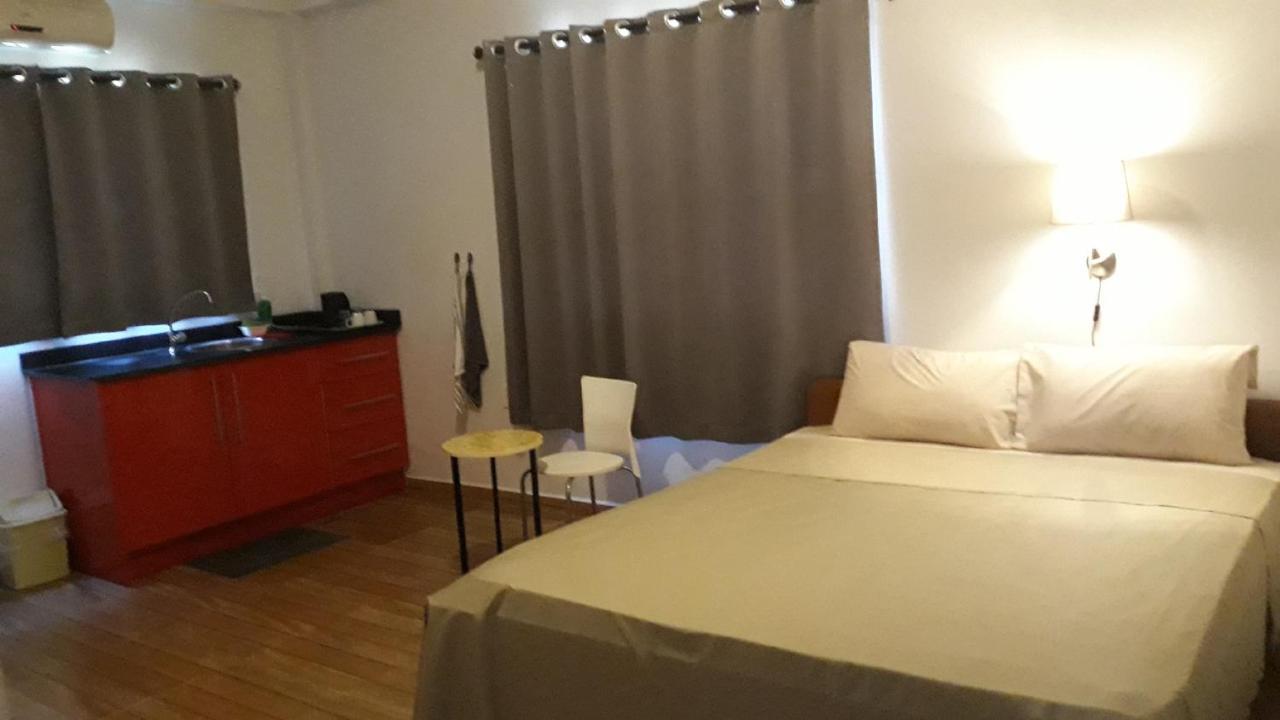 Waterland Suites Paramaribo Esterno foto