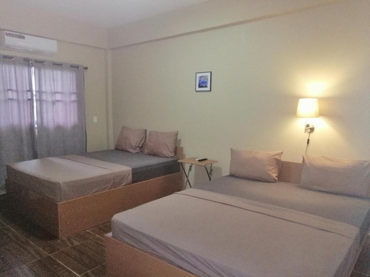 Waterland Suites Paramaribo Esterno foto
