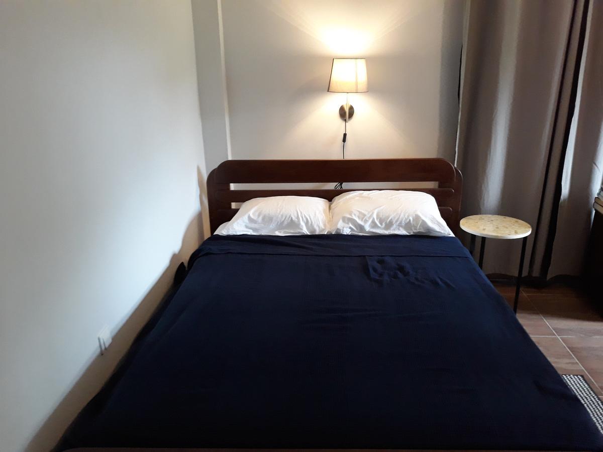 Waterland Suites Paramaribo Esterno foto