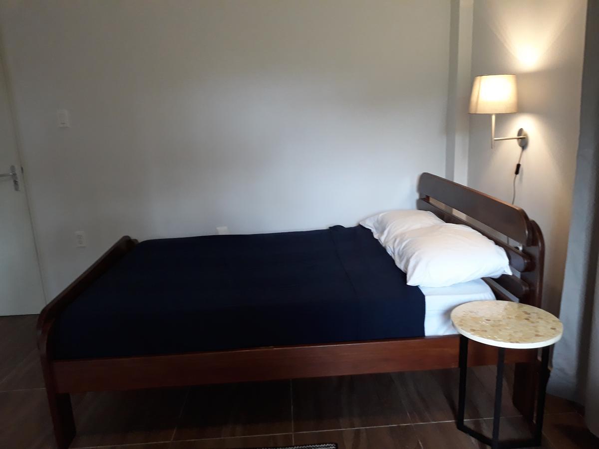 Waterland Suites Paramaribo Esterno foto