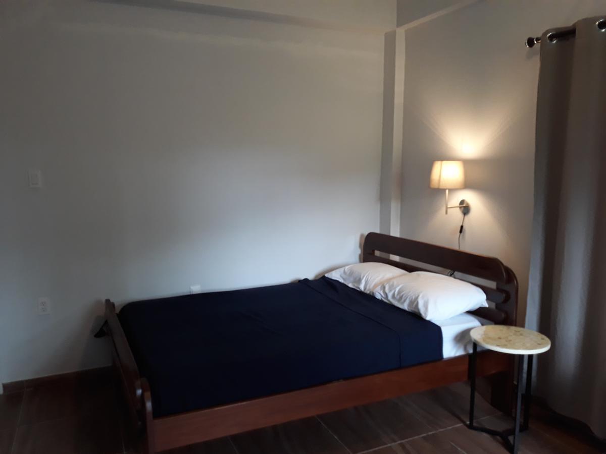 Waterland Suites Paramaribo Esterno foto