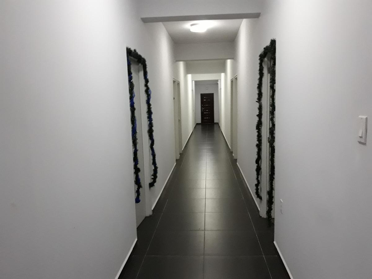 Waterland Suites Paramaribo Esterno foto