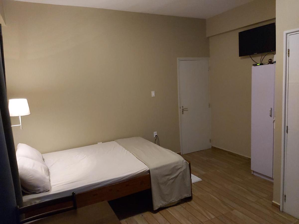 Waterland Suites Paramaribo Esterno foto