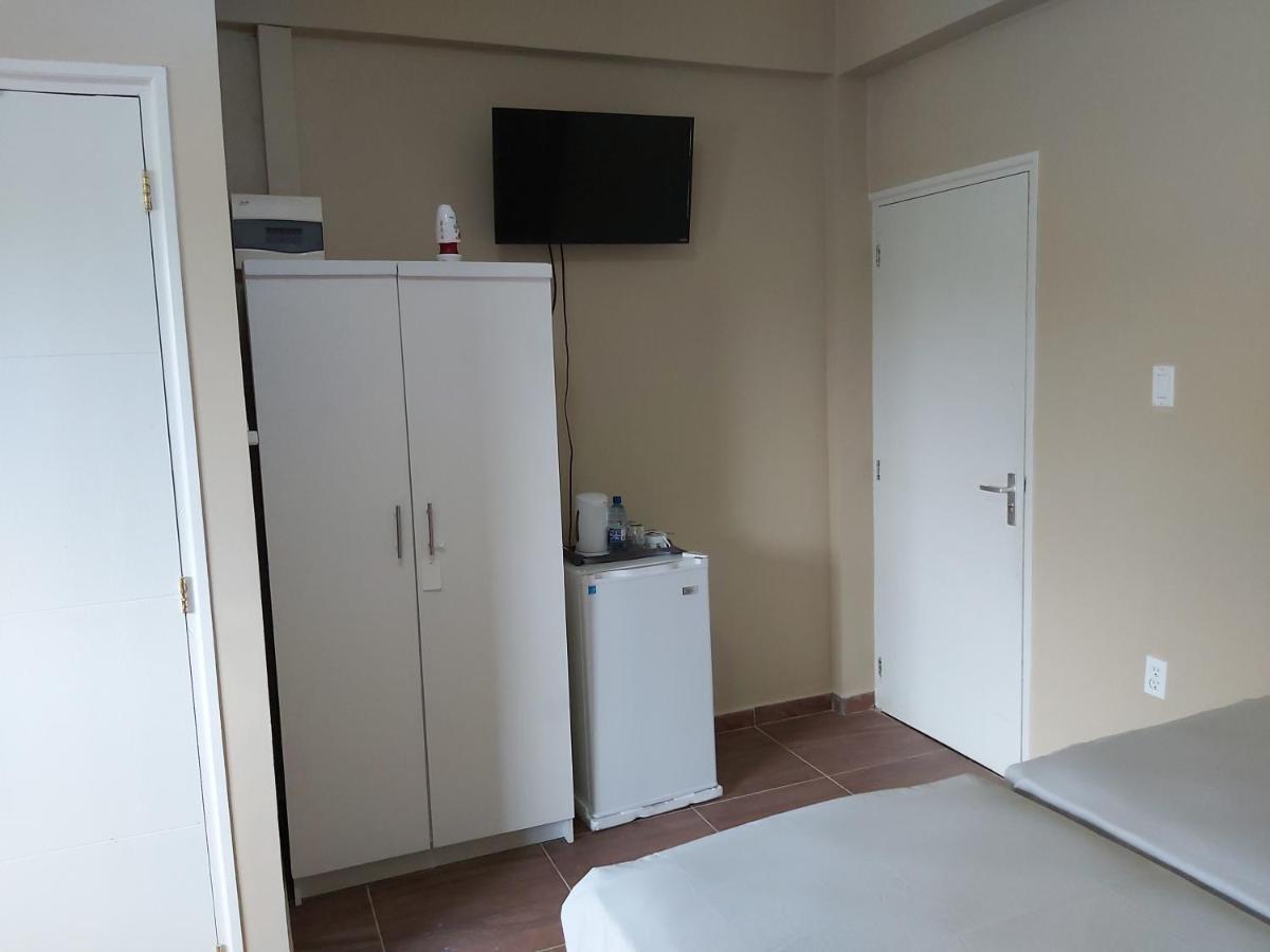 Waterland Suites Paramaribo Esterno foto