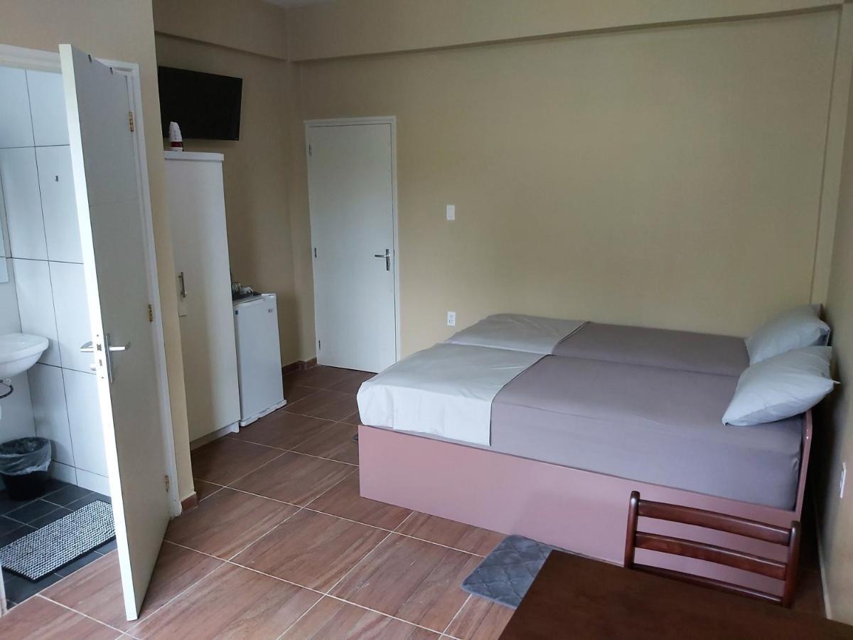 Waterland Suites Paramaribo Esterno foto