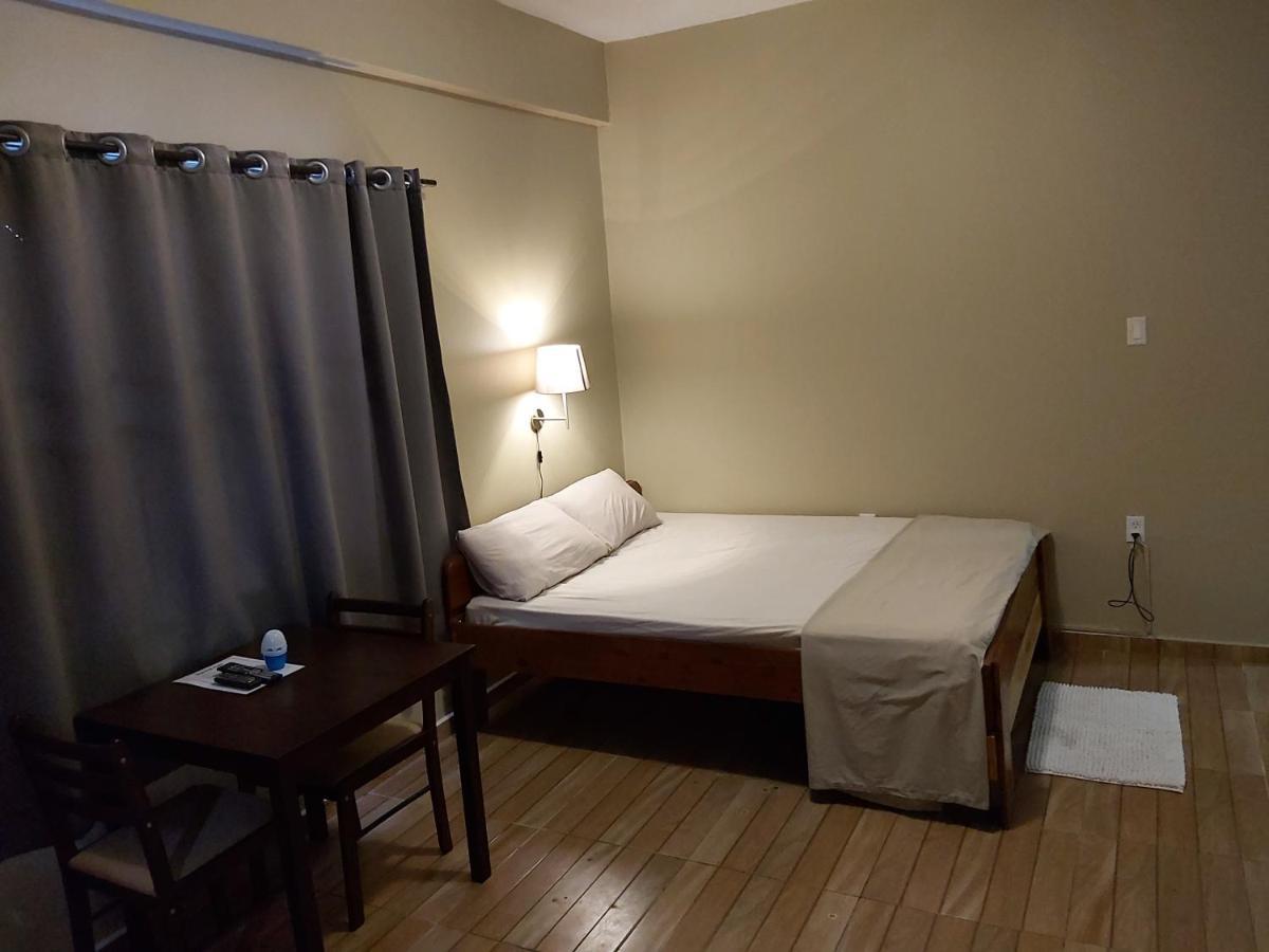 Waterland Suites Paramaribo Esterno foto